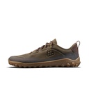 Tracker Leather Low Mens