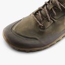Tracker Leather Low Mens