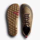 Tracker Leather Low Mens
