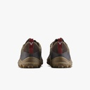 Tracker Leather Low Mens