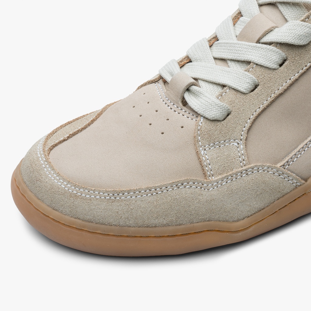 Gobi Sneaker Premium Leather Mens