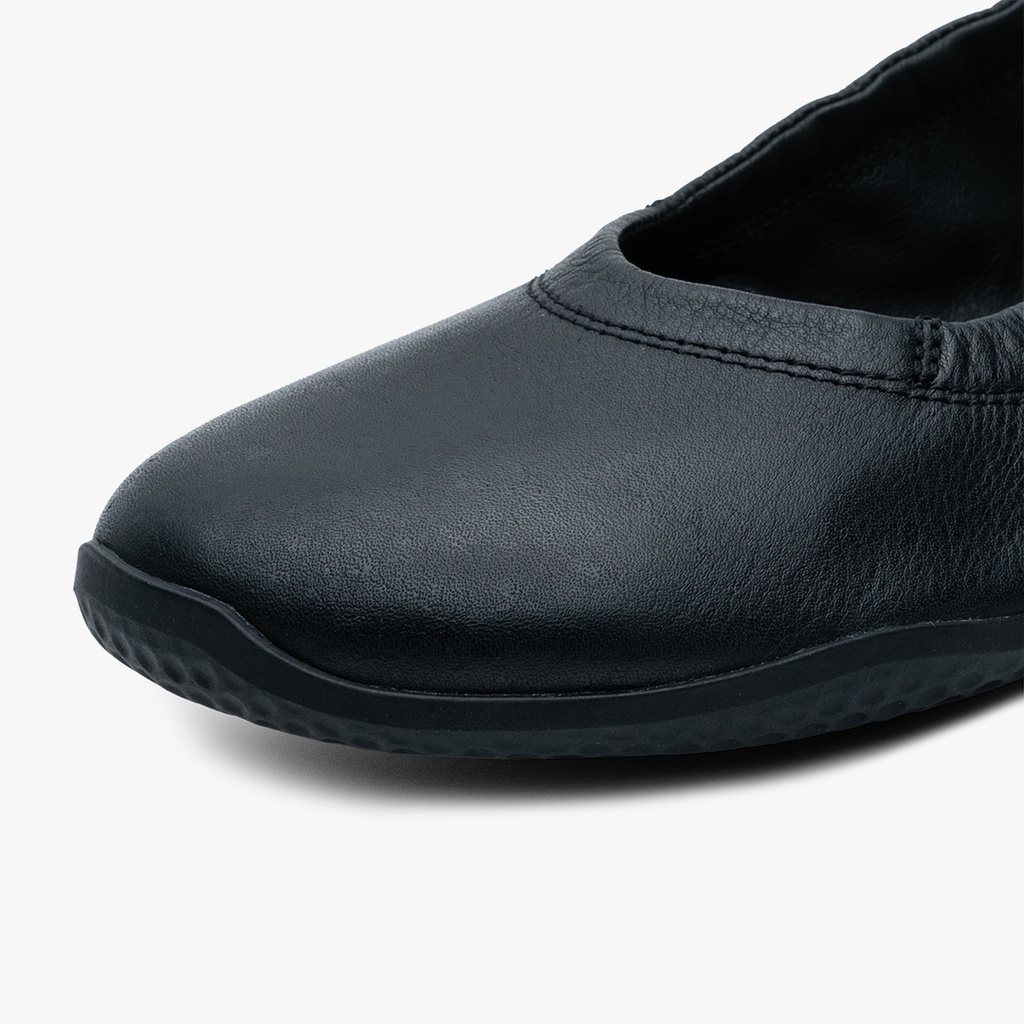 Primus Asana Yin Ballerina Leather Womens