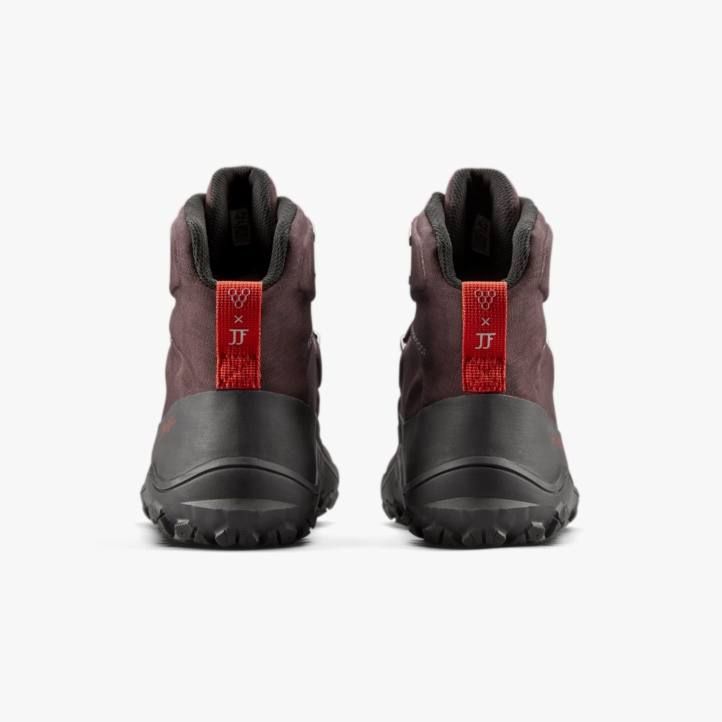 Tracker Textile AT Mens JJF