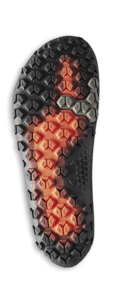 Tracker Textile AT Mens JJF