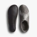 Mim Felt Slipper