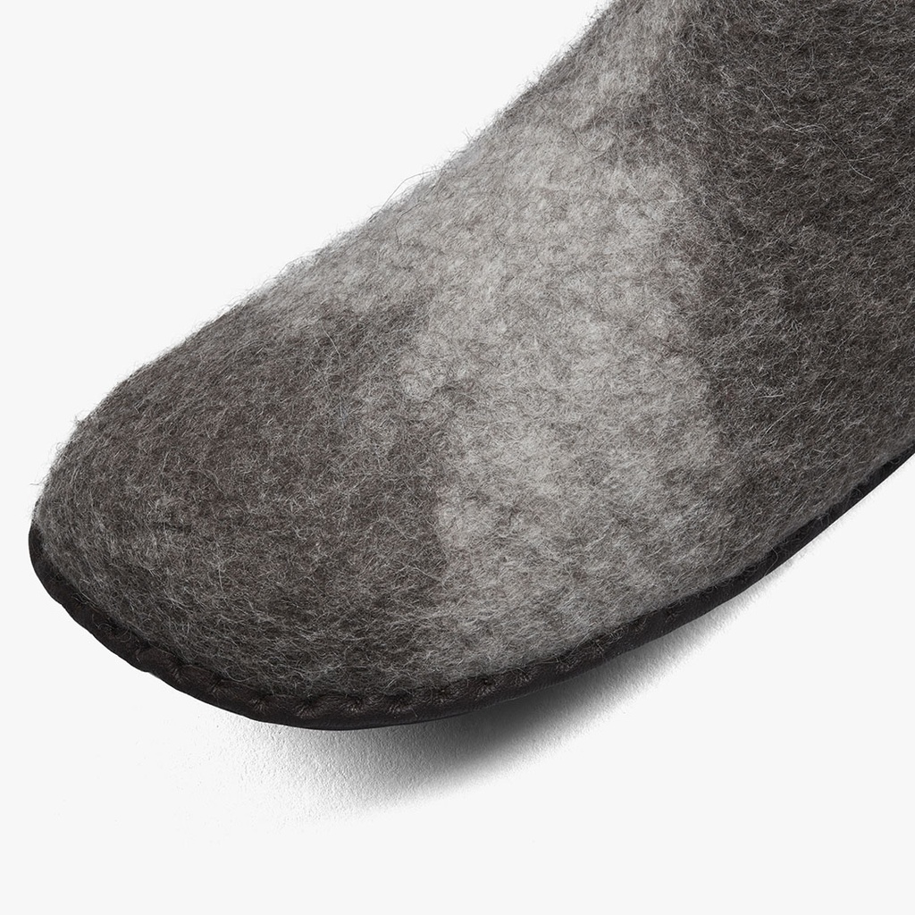 Mim Felt Slipper