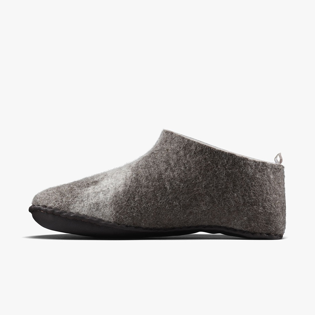 Mim Felt Slipper