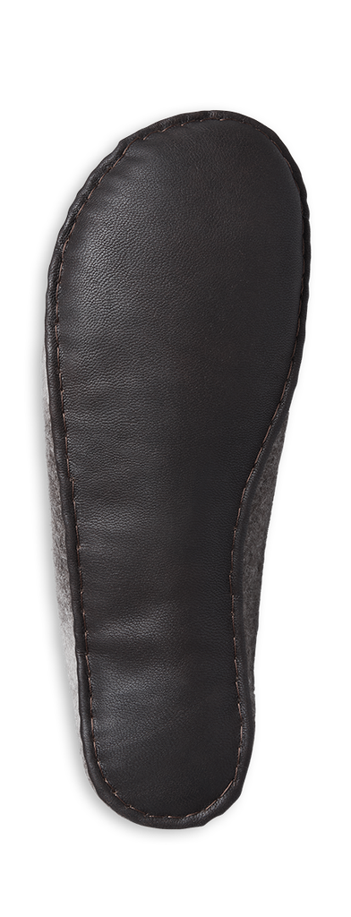 Mim Felt Slipper