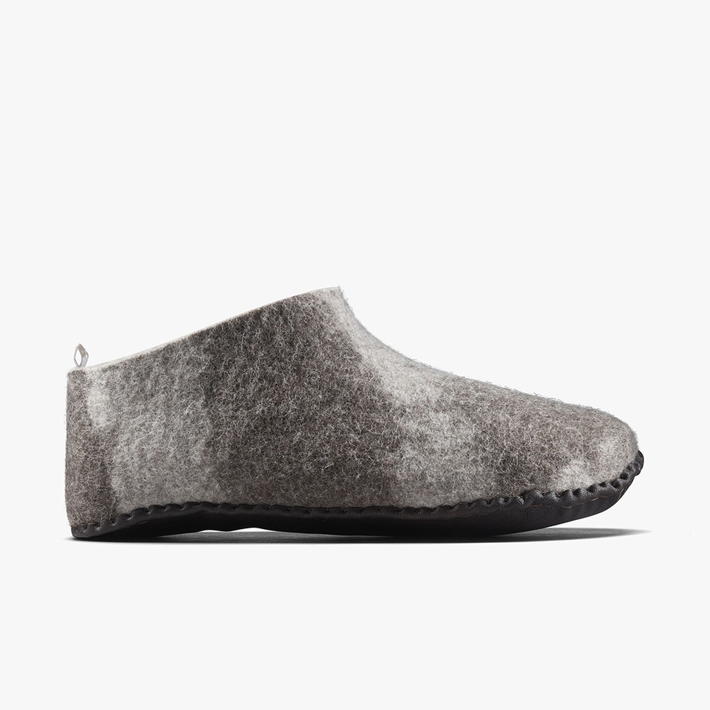 Mim Felt Slipper
