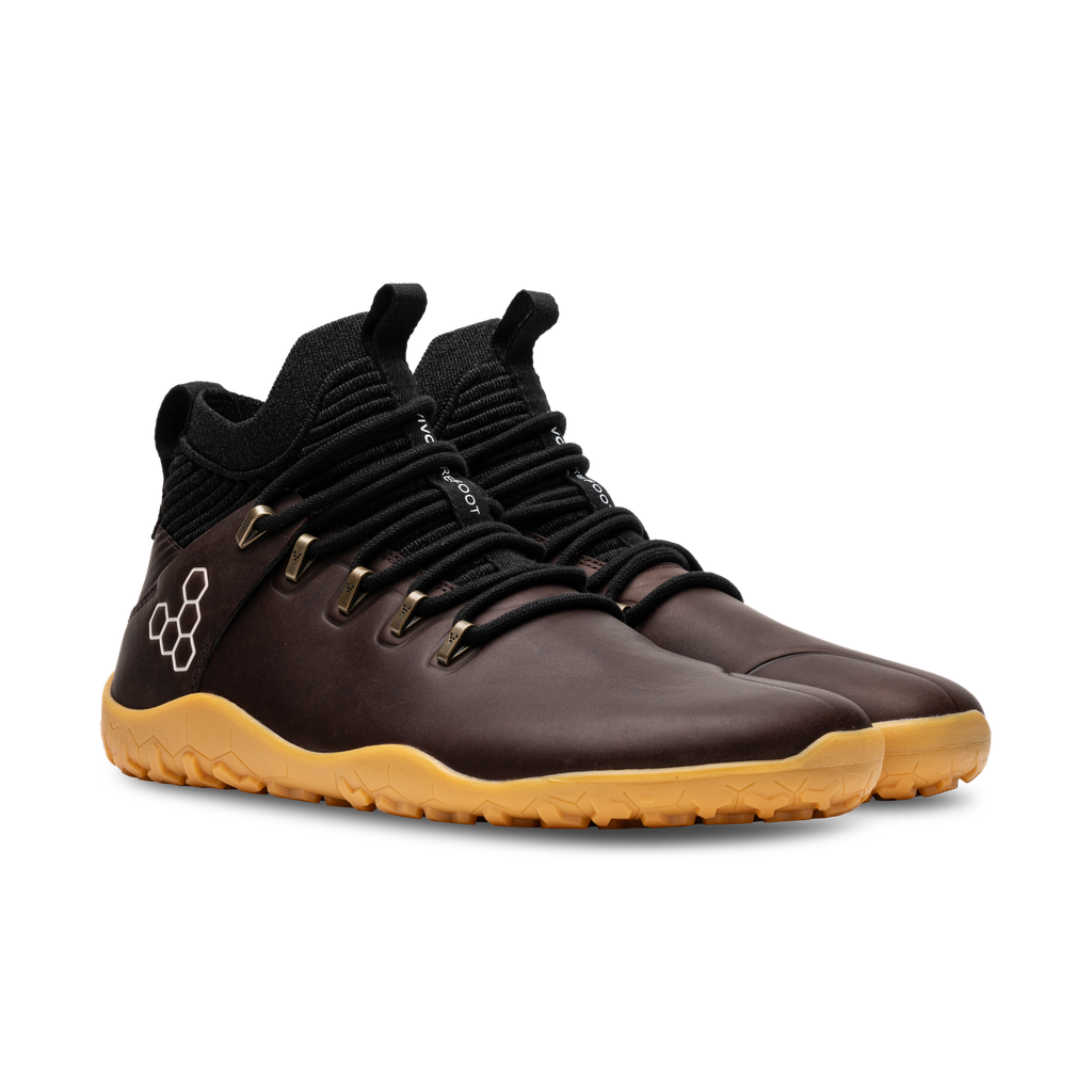 Magna Leather FG Mens