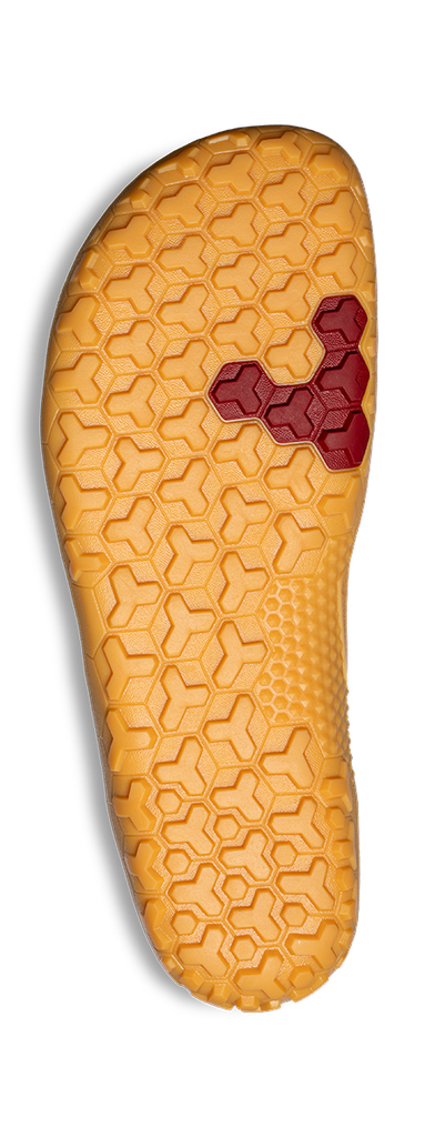 Magna Leather FG Mens