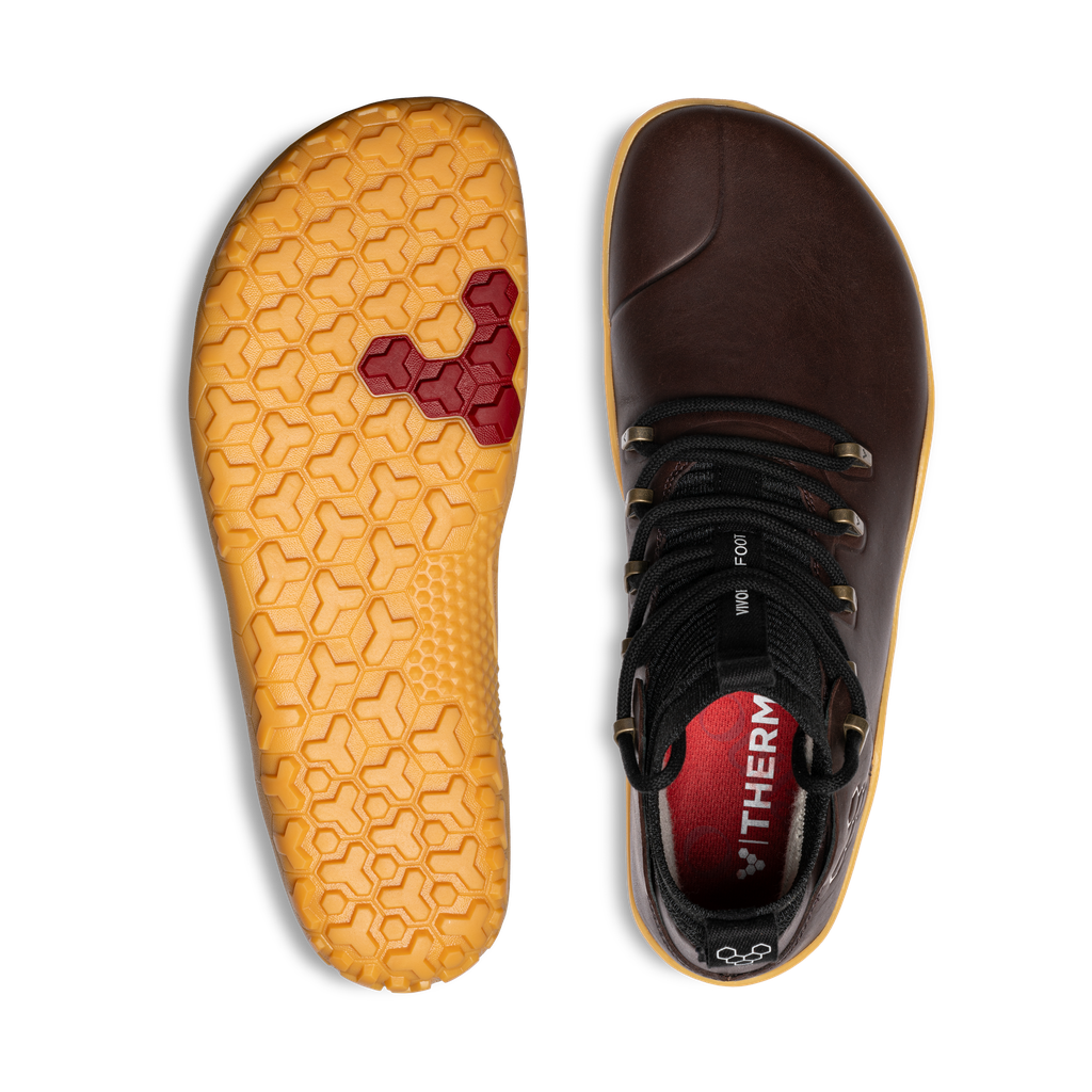 Magna Leather FG Mens