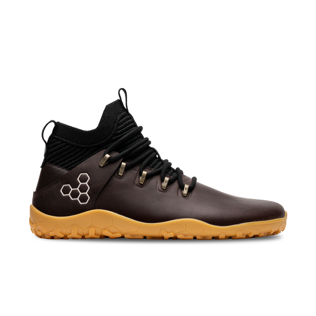 Magna Leather FG Mens