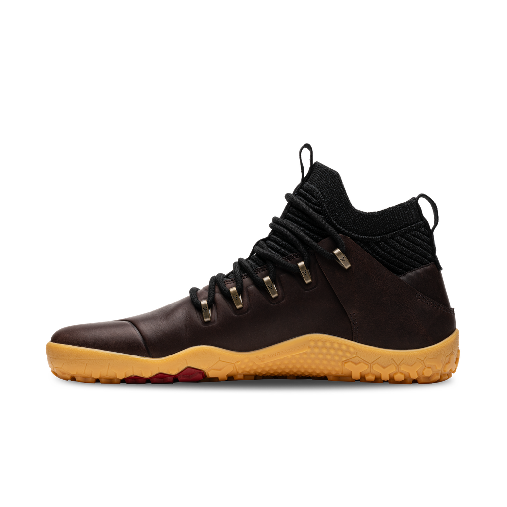 Magna Leather FG Mens