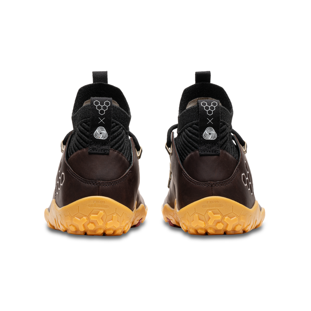 Magna Leather FG Mens