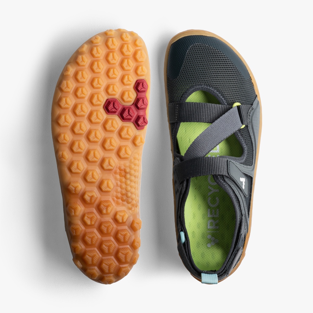 Tracker Sandal  Womens
