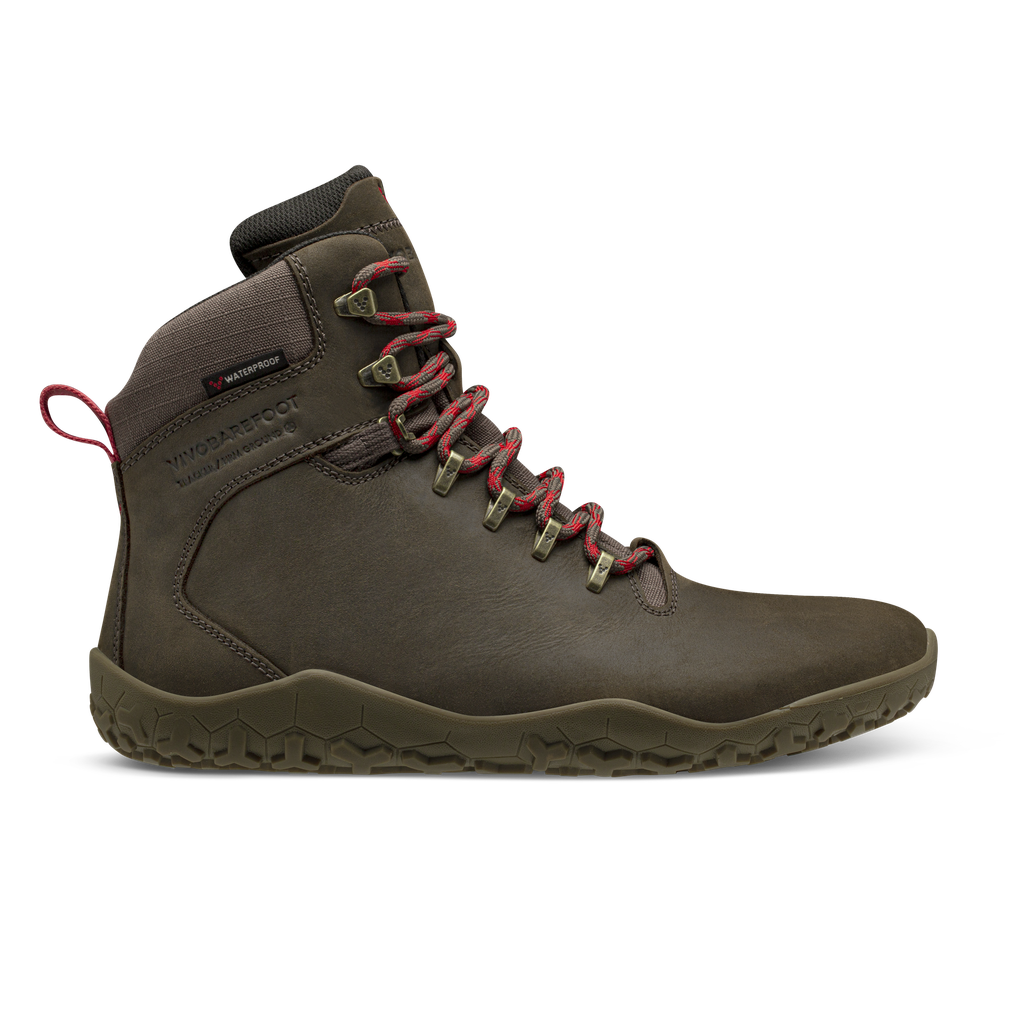 Tracker II FG Womens