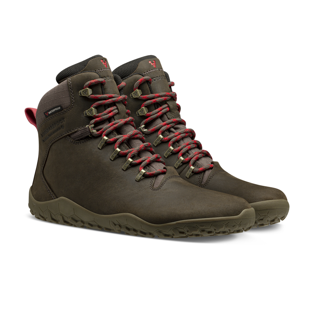 Tracker II FG Womens