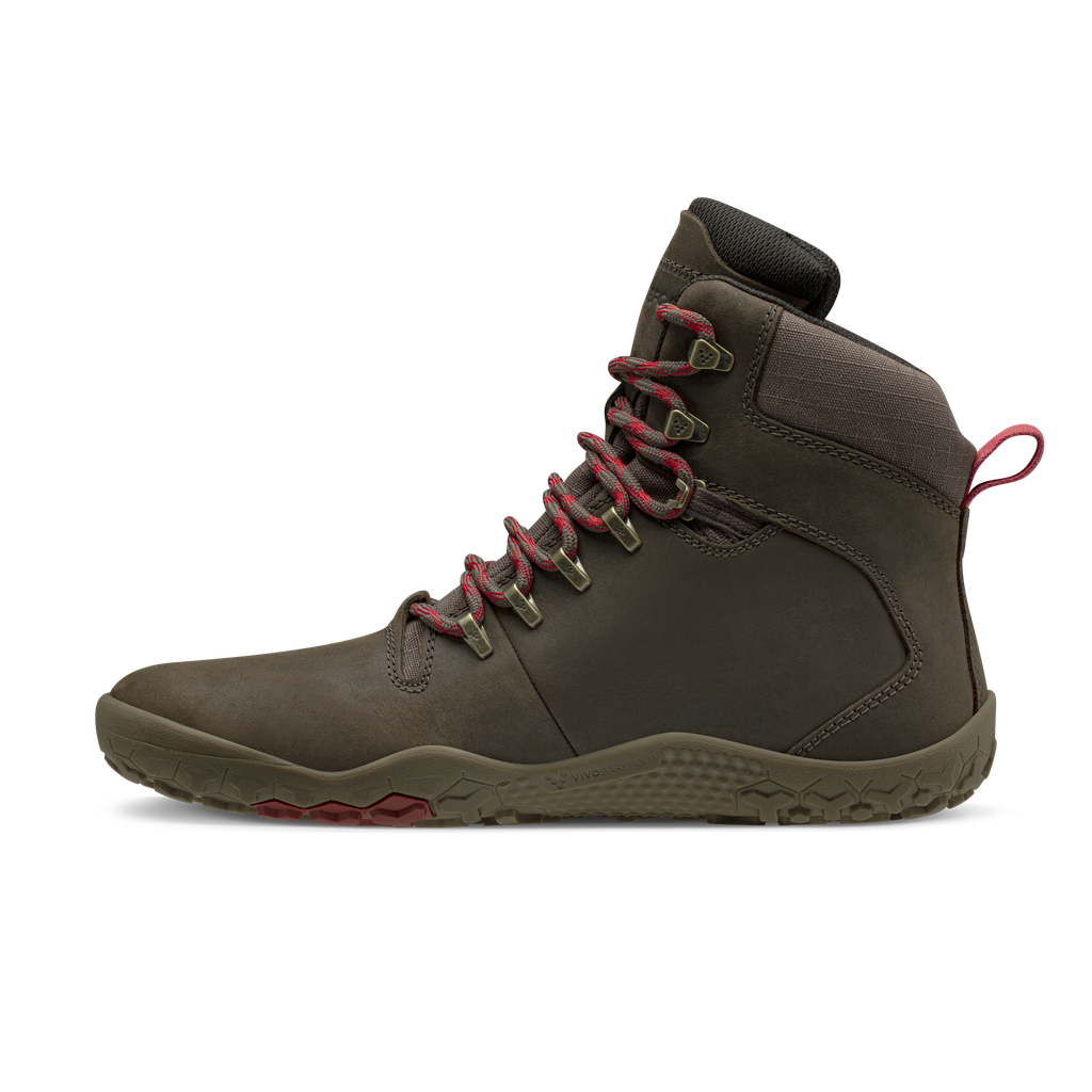 Tracker II FG Womens