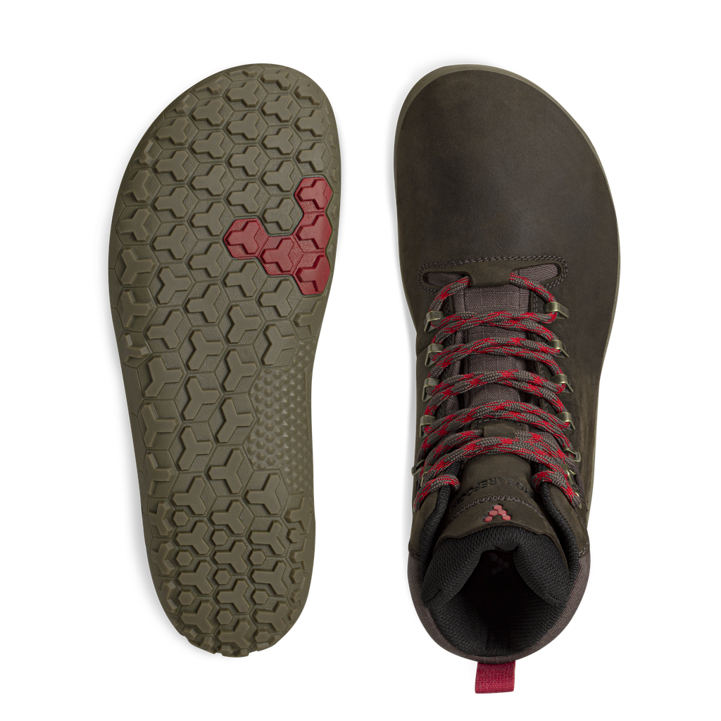 Tracker II FG Womens