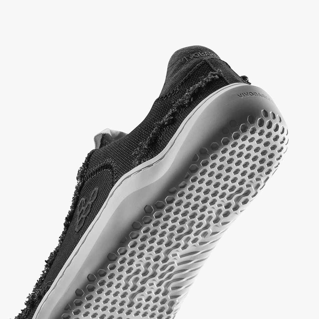 Gobi Sneaker Canvas Womens