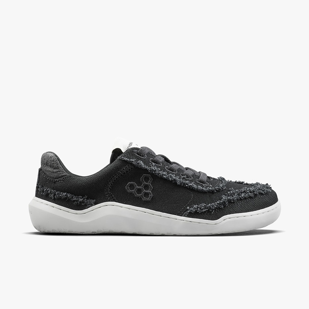 Gobi Sneaker Canvas Womens