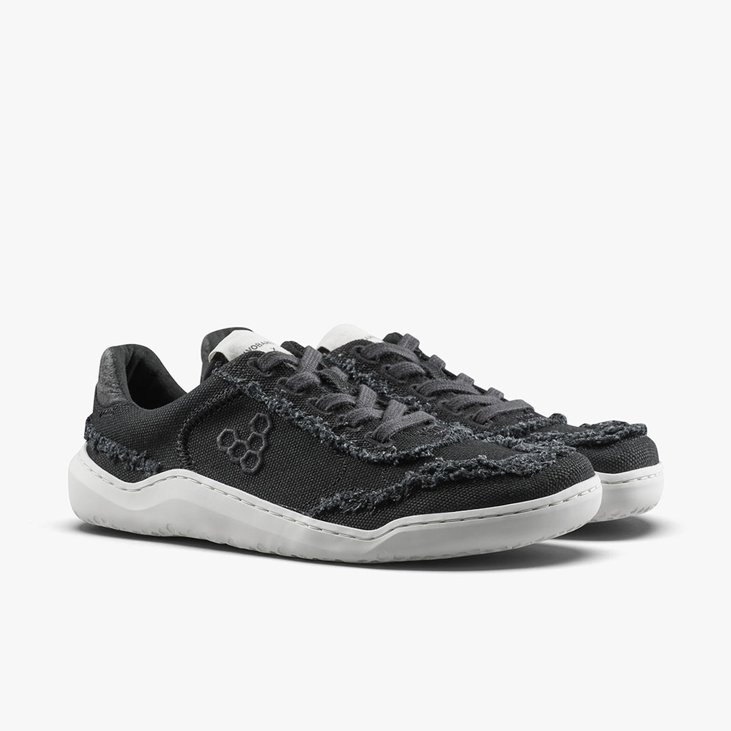 Gobi Sneaker Canvas Womens