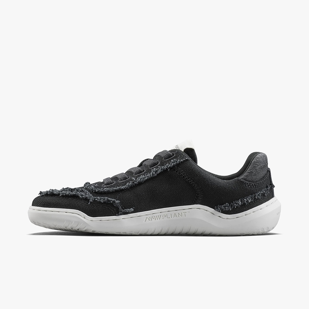 Gobi Sneaker Canvas Womens
