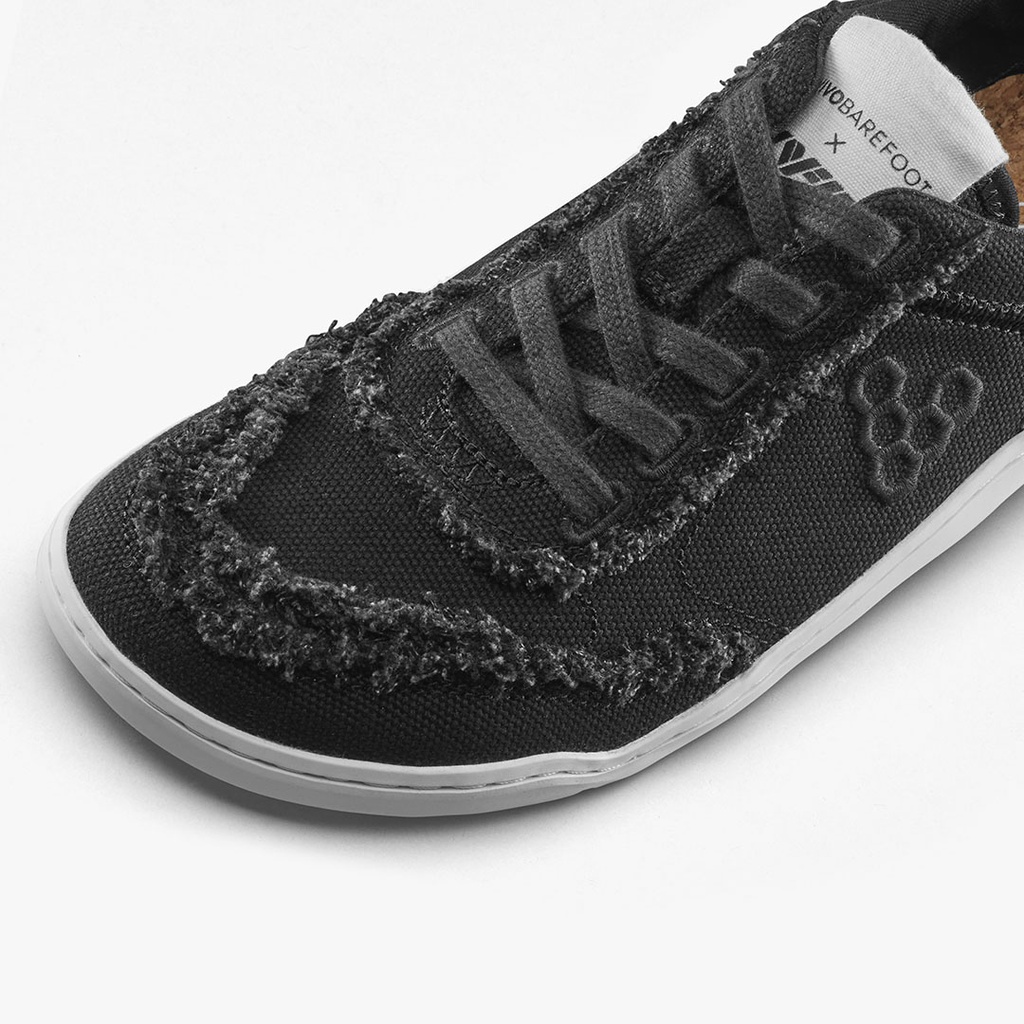 Gobi Sneaker Canvas Womens