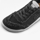 Gobi Sneaker Canvas Womens