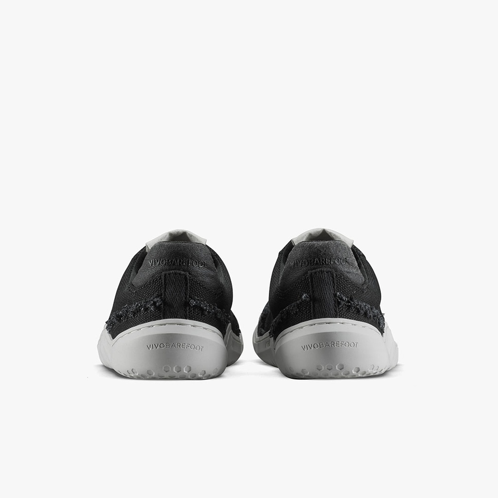 Gobi Sneaker Canvas Womens