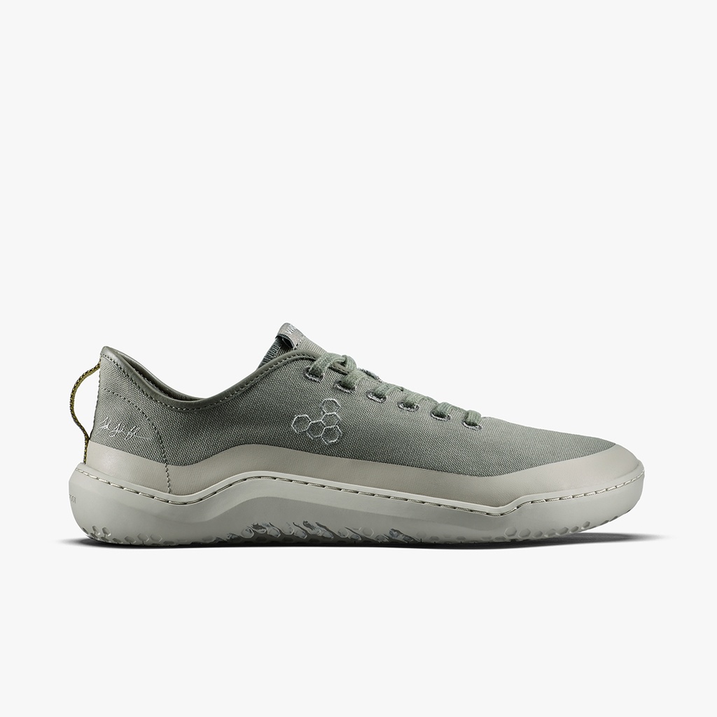Gobi Dune Sneaker JJF Womens