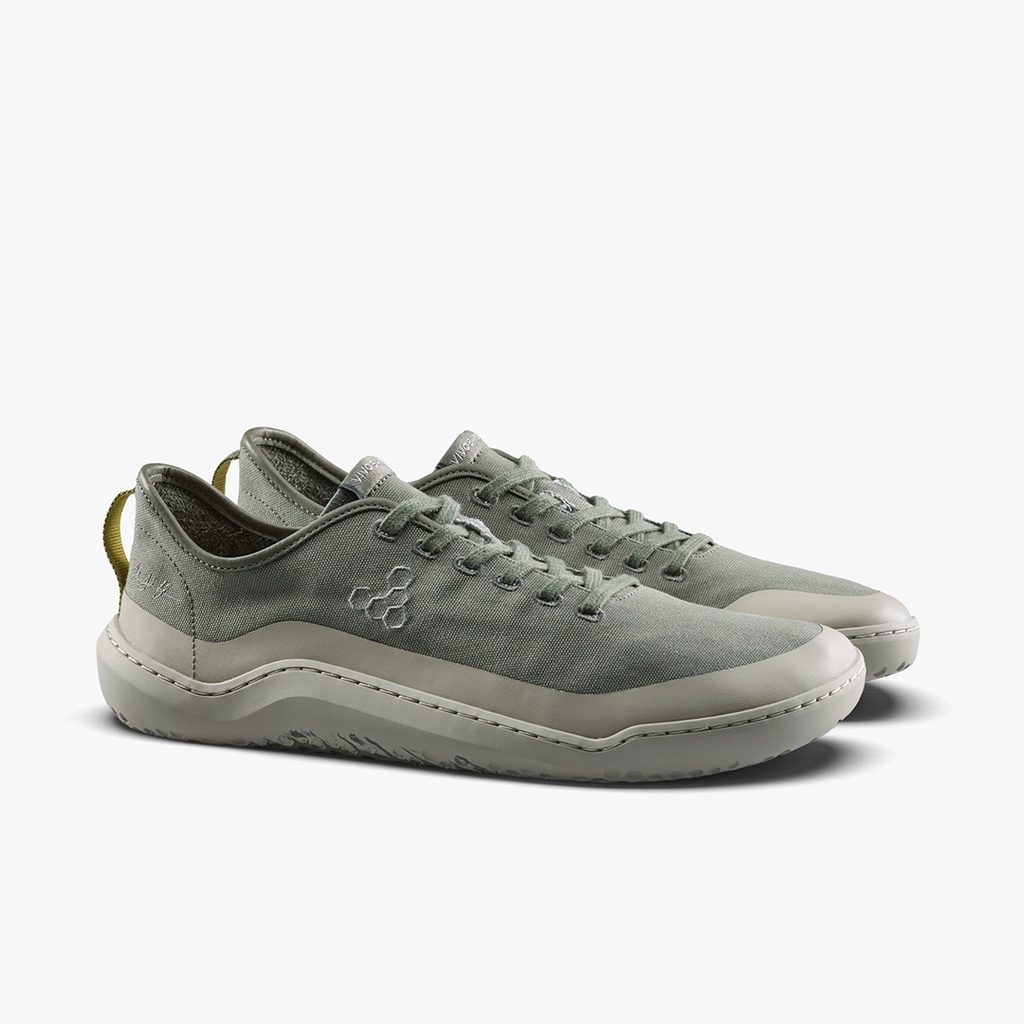 Gobi Dune Sneaker JJF Womens