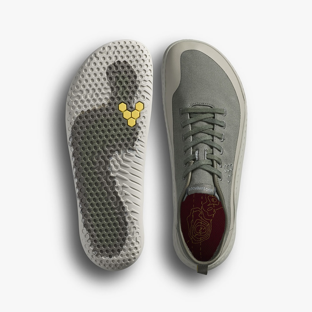 Gobi Dune Sneaker JJF Womens