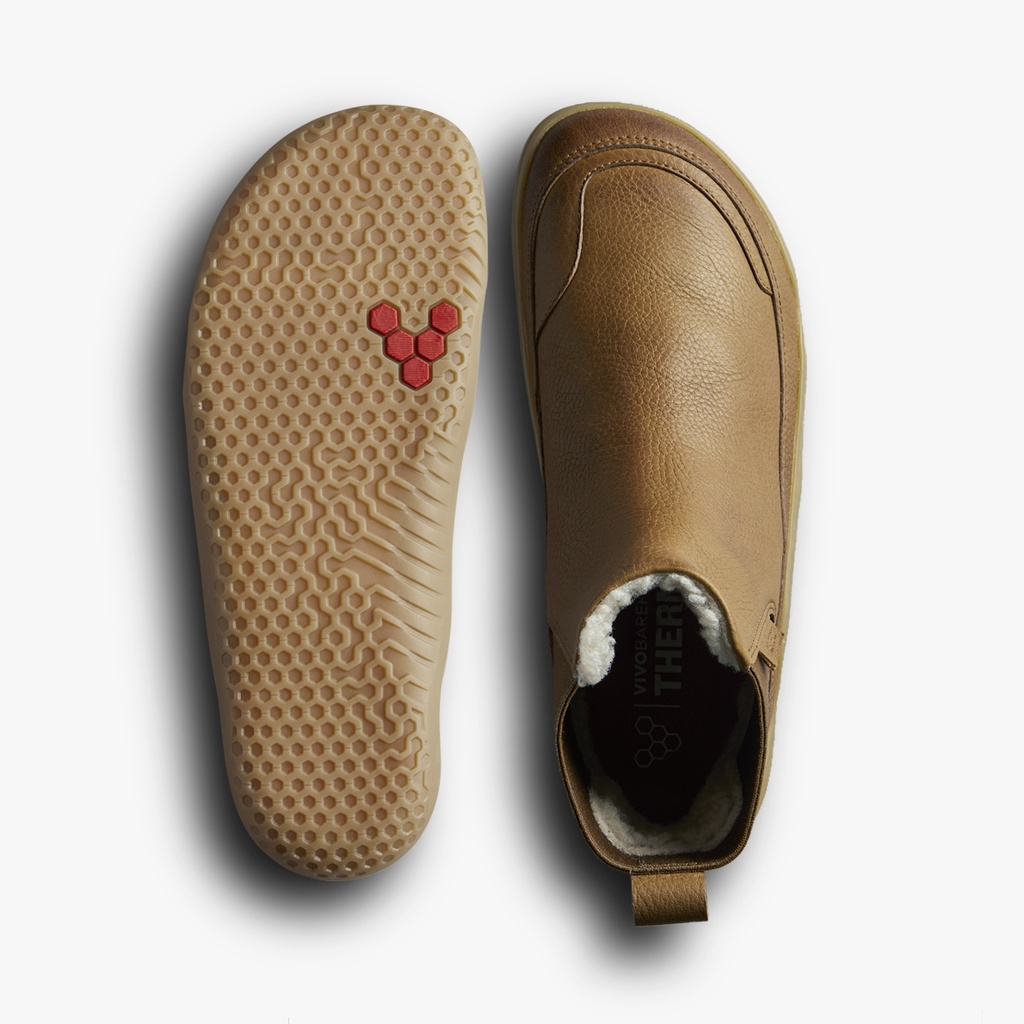 Gobi Chelsea Warmlined Mens