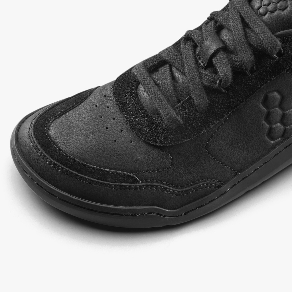 Gobi Sneaker Leather Mens