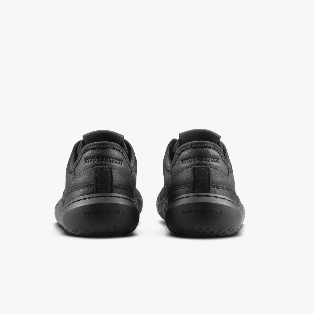 Gobi Sneaker Leather Mens