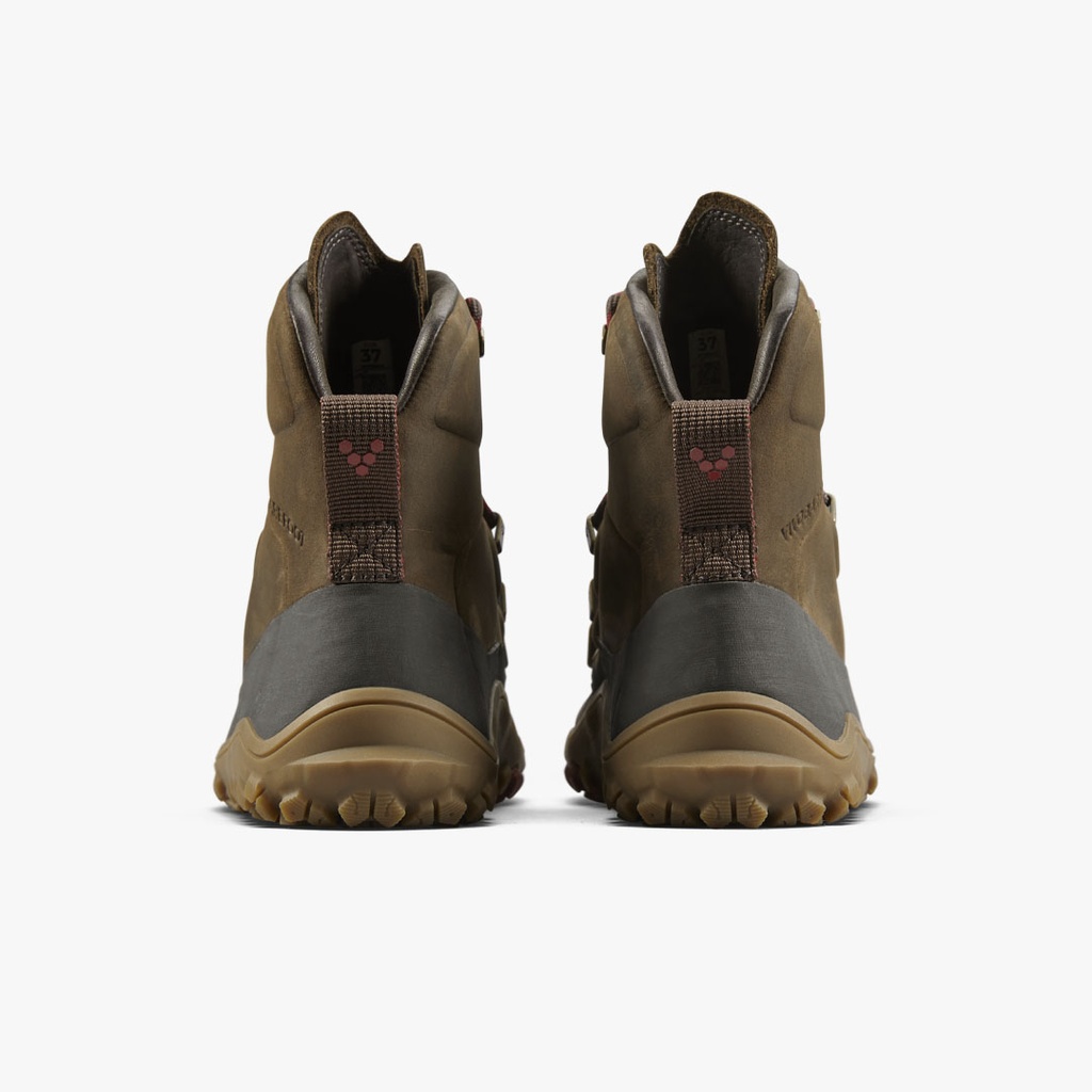 Tracker Leather AT Mens