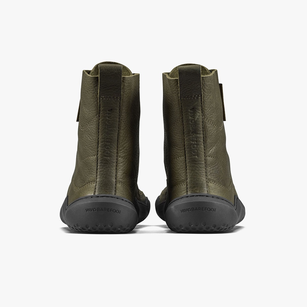Gobi Boot Womens