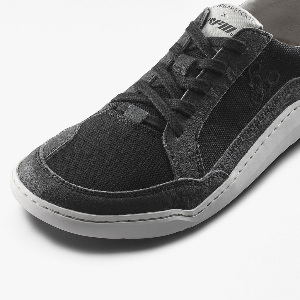 Gobi II Sneaker Canvas Womens