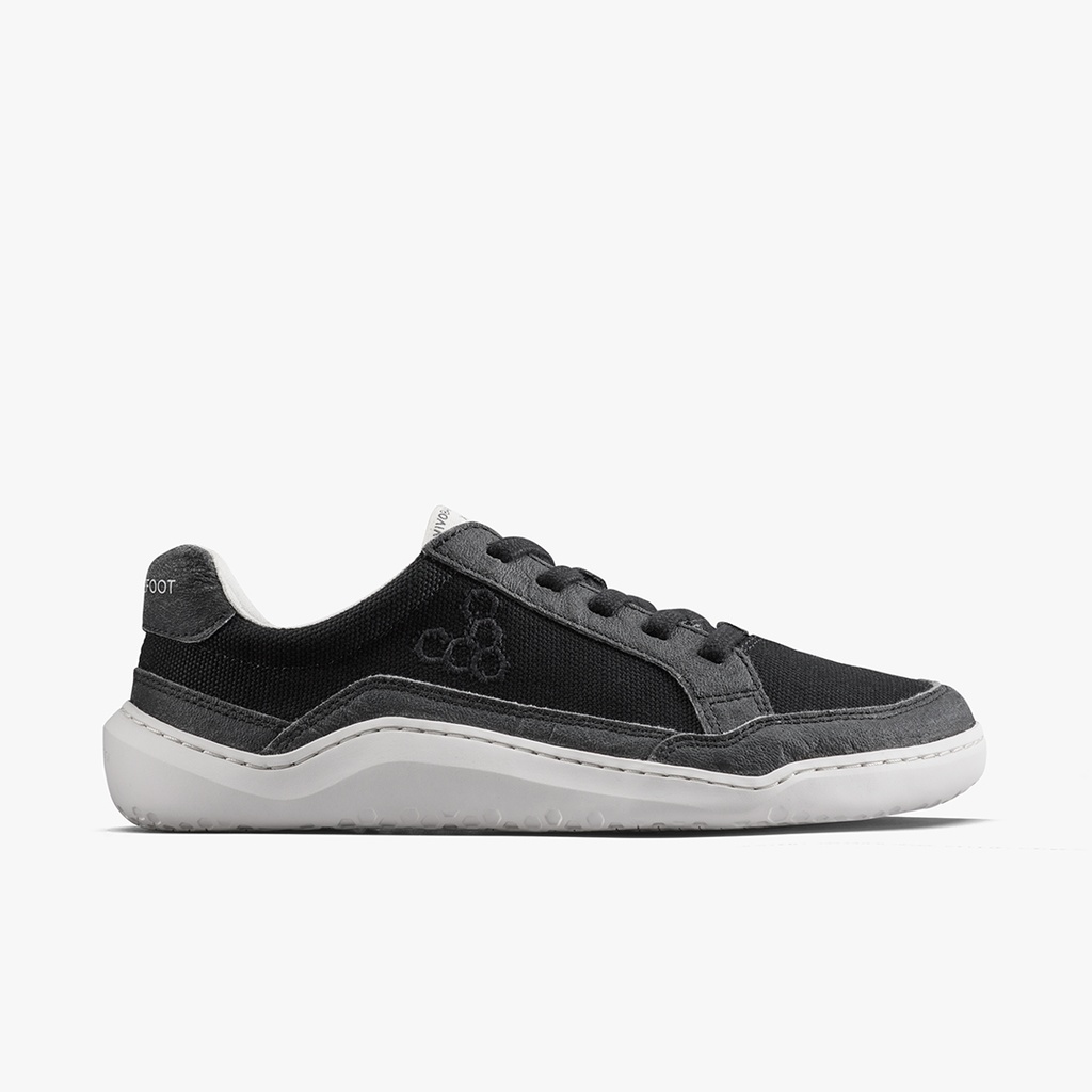 Gobi II Sneaker Canvas Womens