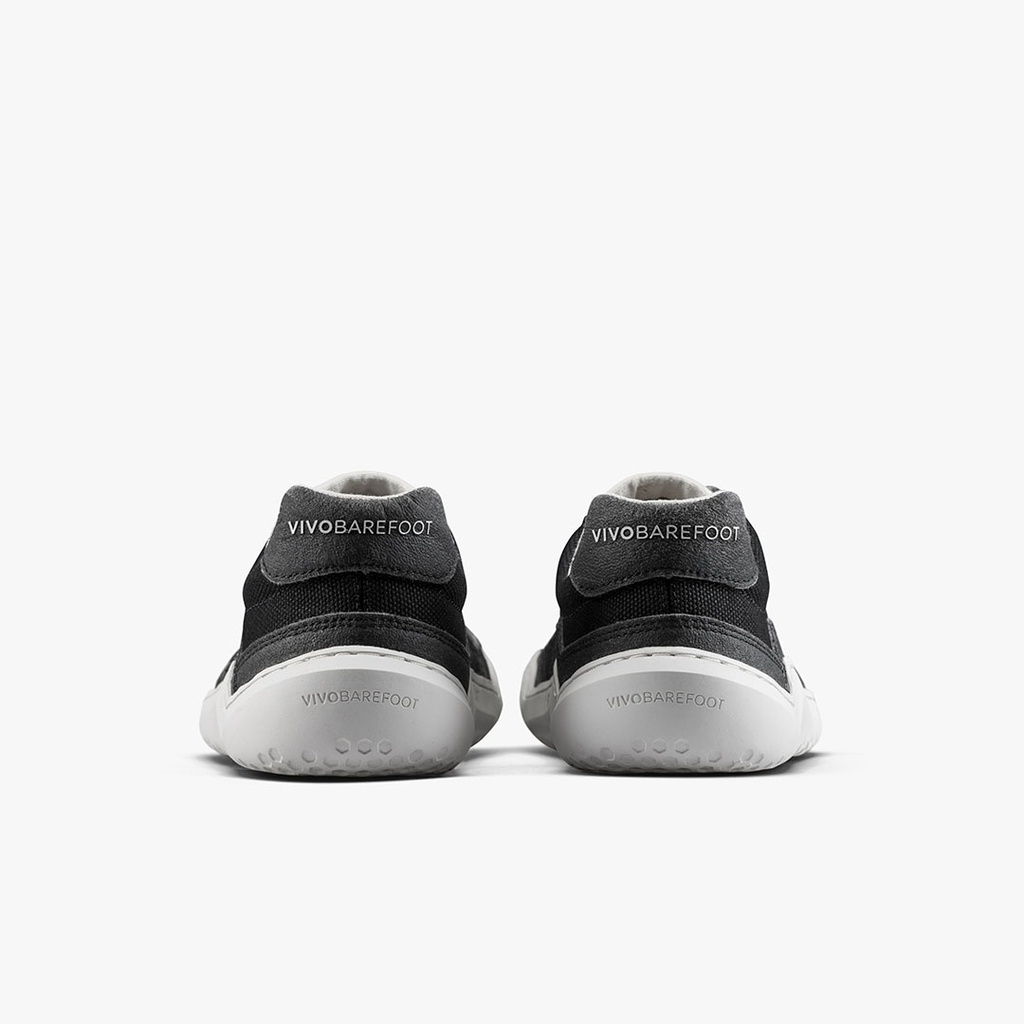 Gobi II Sneaker Canvas Womens