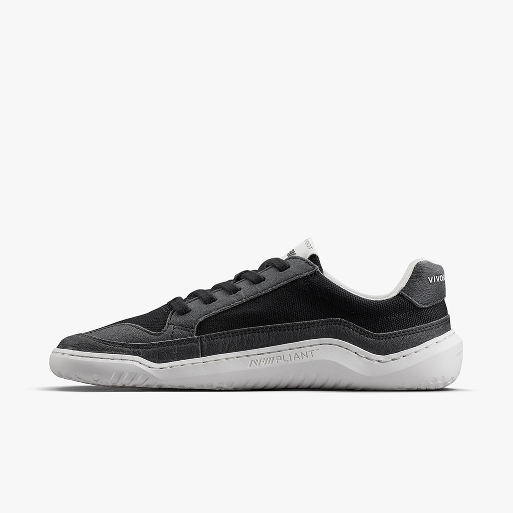 Gobi II Sneaker Canvas Womens