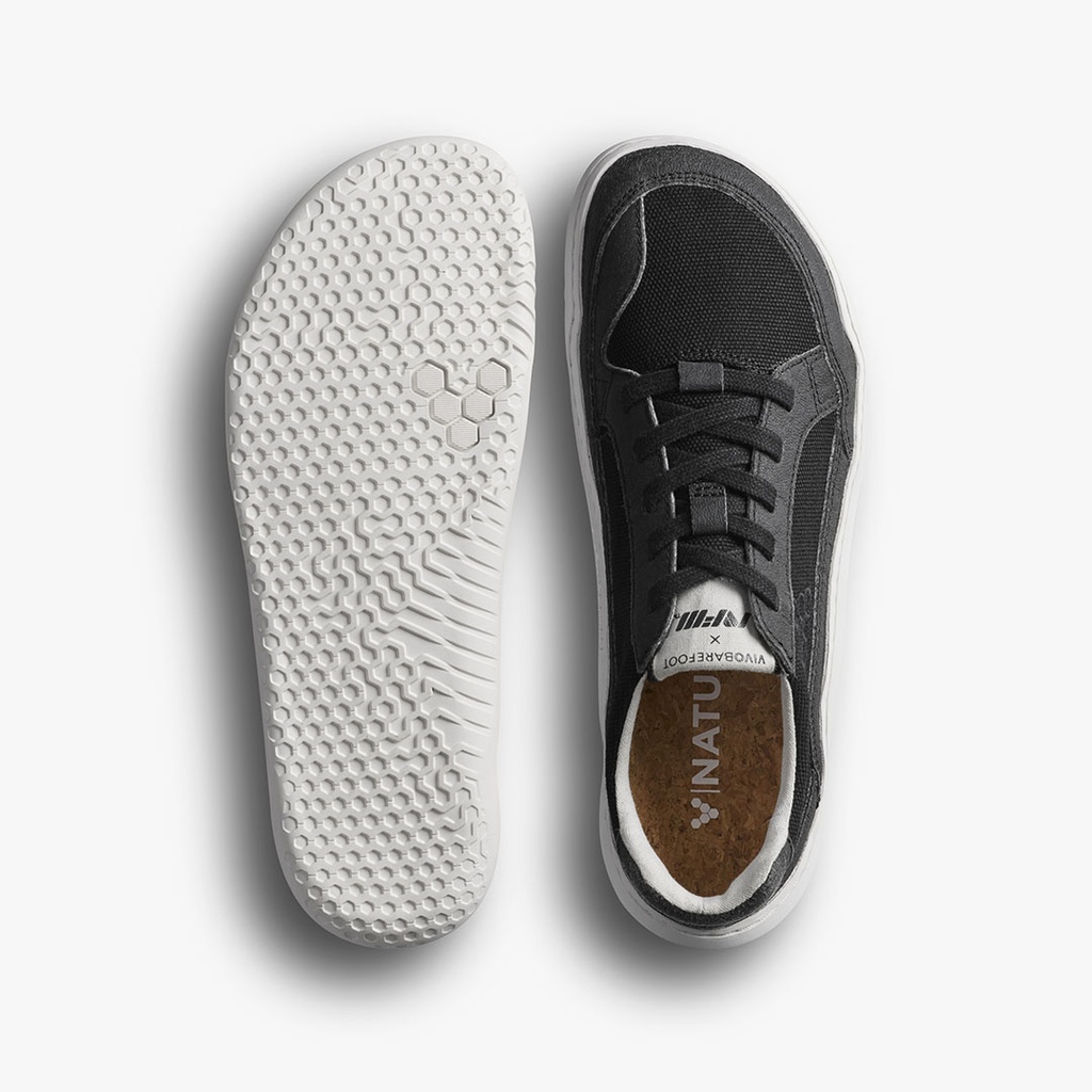 Gobi II Sneaker Canvas Womens