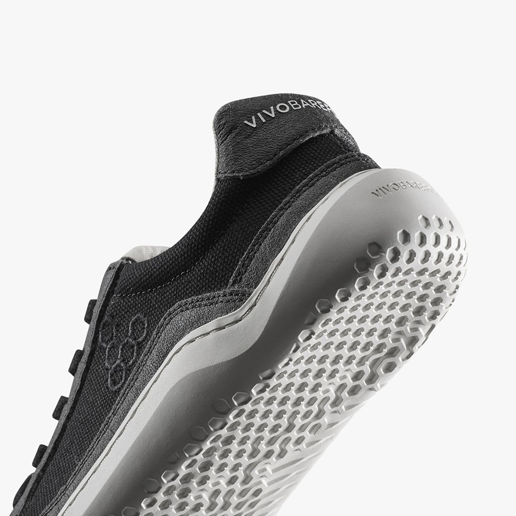 Gobi II Sneaker Canvas Mens