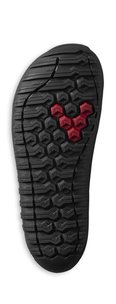 Tracker Boot AT Kids