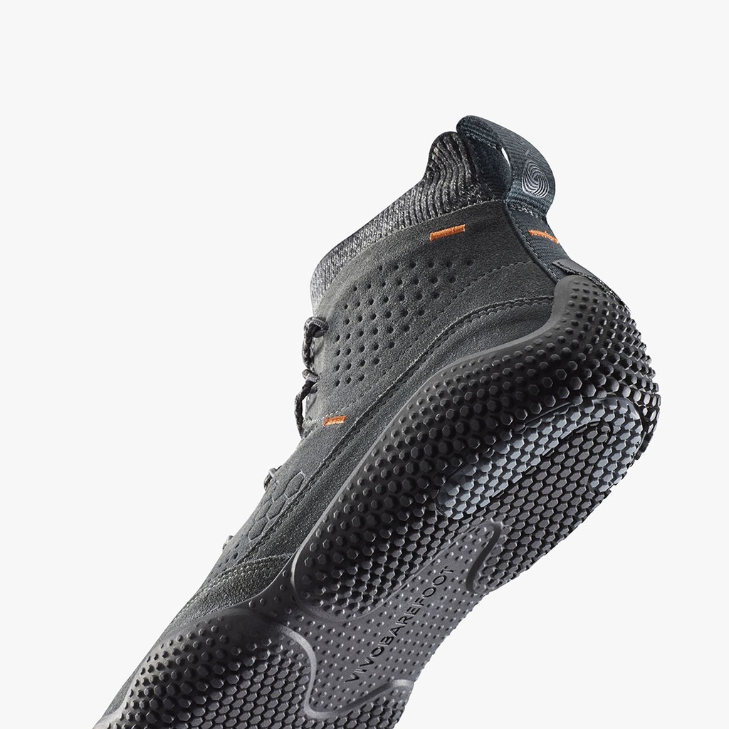 Motus Studio Mid LTH Mens 