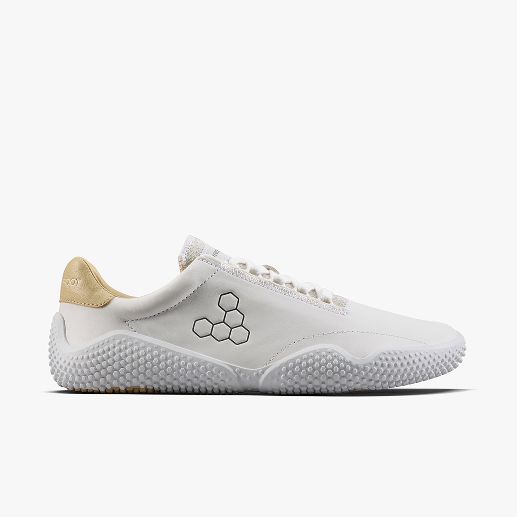 Motus Studio Sneaker LTH Mens