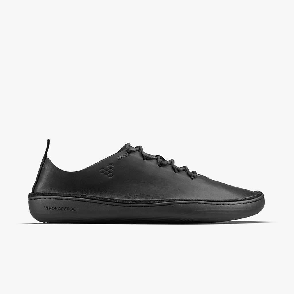 Sensus Moc Lace Up Mens