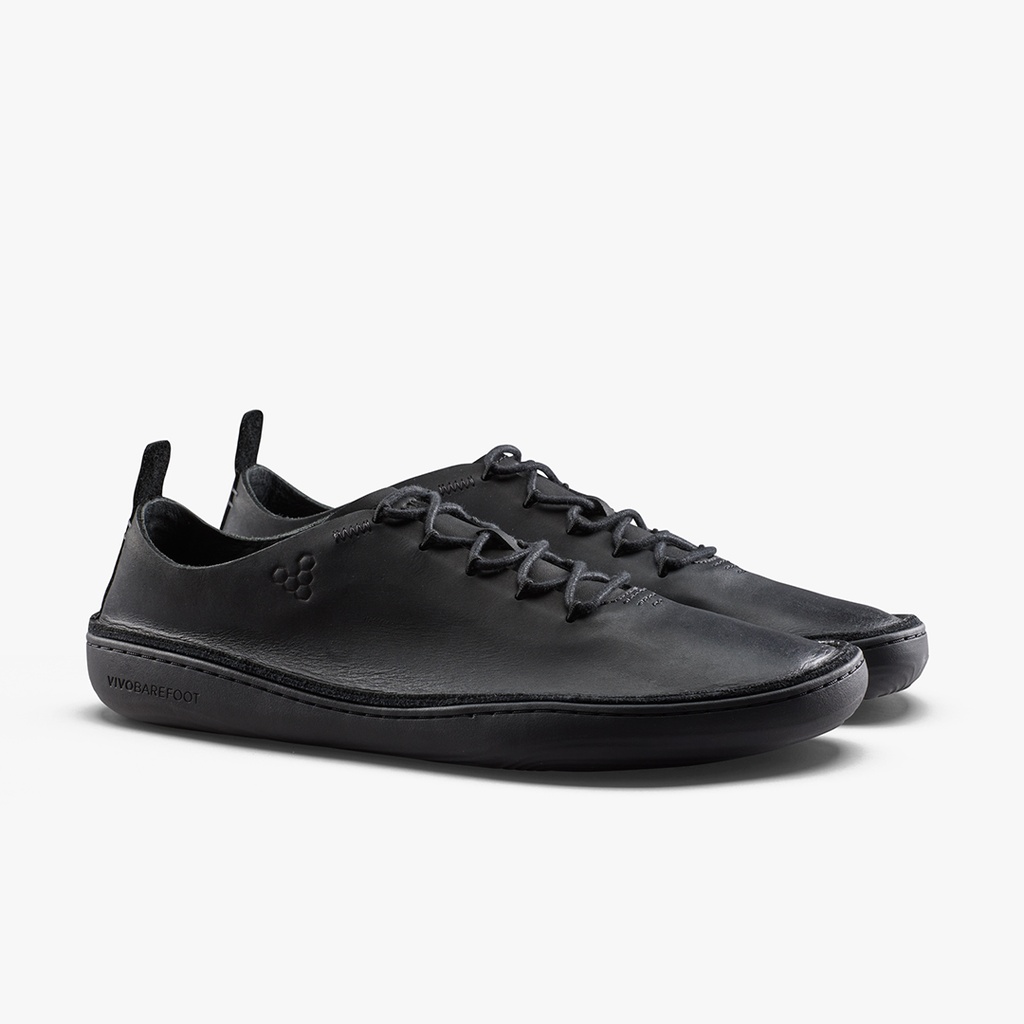 Sensus Moc Lace Up Mens